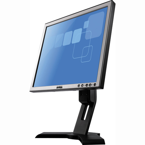 Dell P170S 17 Flat Panel Monitor 468 9272 B H Photo   Dell 468 9272 P170S 17 Flat Panel 1314278701 816847 