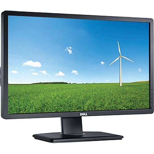 Dell UltraSharp P2412H 24" LED Monitor 469-1381 B&H