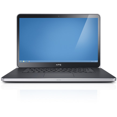Dell Xps 15 Xps15 9062slv 156 Laptop Xps15 9062slv