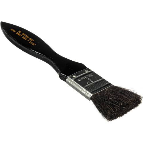 Delta 1 Camel Hair Brush (1