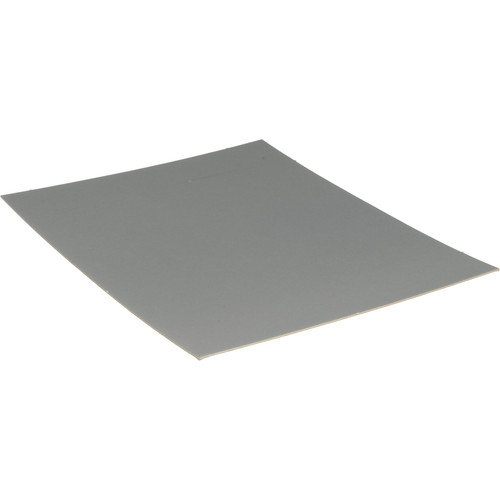 Delta 1 Gray Card 8x10