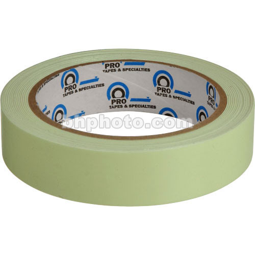Delta 1 Glow-in-the-Dark Tape (1
