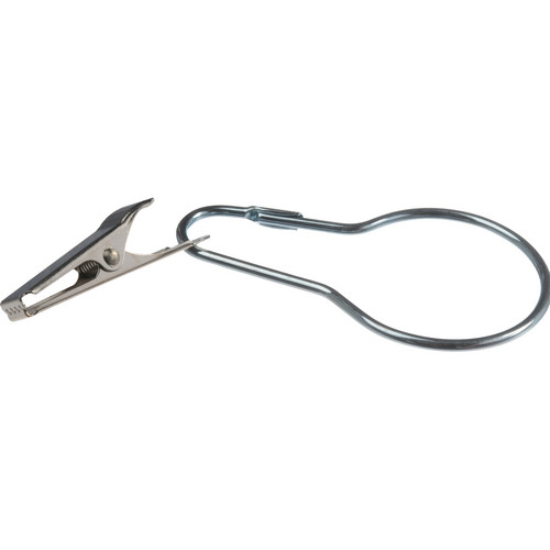 Delta 1 Muslin Clip with Hangers - Pack of 10