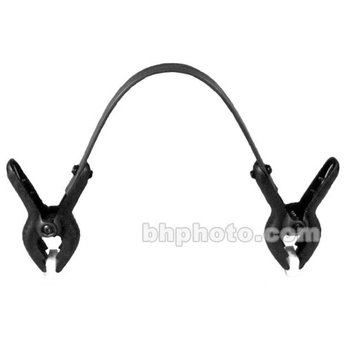 Delta 1 Flexgrip with A Clamps - 8