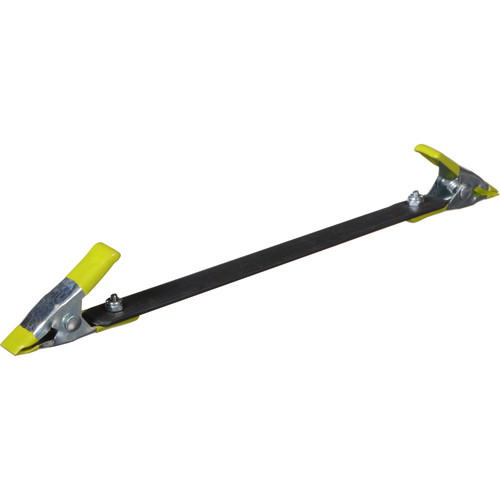 Delta 1 Flexgrip with 1/2