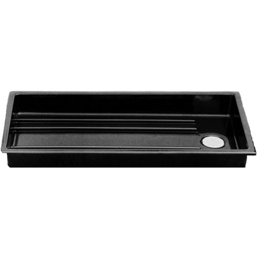 Delta 1 4 Foot Econo ABS Plastic Sink
