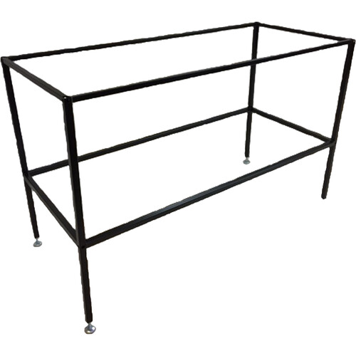 Delta 1 Steel Sink Stand for 72 x 22 x 5