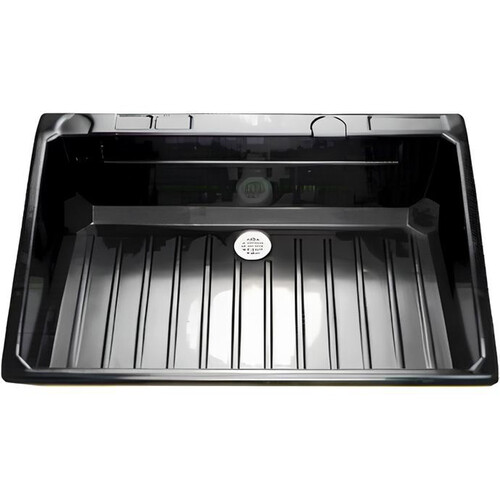 Delta 1 Sink II Darkroom Sink (Black 72