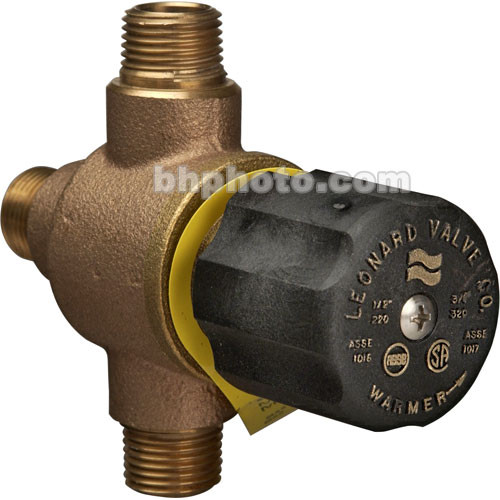 Delta 1 T1 Thermo Mixer Valve 65080 B&H Photo Video