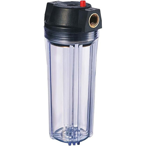 Delta 1 Hot/Cold Water Filter Housing