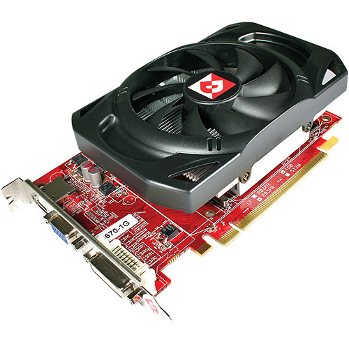 Powercolor Radeon Hd 5670 PowerColor Radeon HD 6670