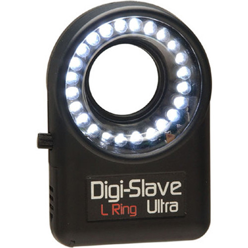 Digi Slave Mini L Ring Ultra Led Ring Light U5200 Bandh Photo Video 1791