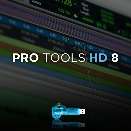 Pro tools 8 mac osx torrent software