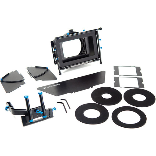 Digital Juice Matte Box PRO DJ.MATTE.BOX.M2 B&H Photo Video