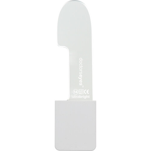 Doctoreyes Lingual Mirror No. 14 (40mm)