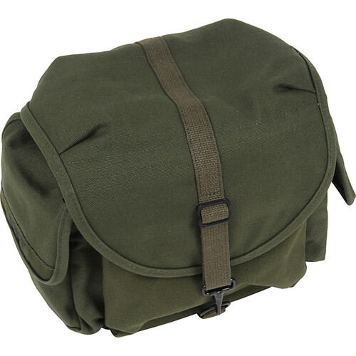 Domke F-3X Shoulder Bag (Olive) 700-30D B&H Photo Video