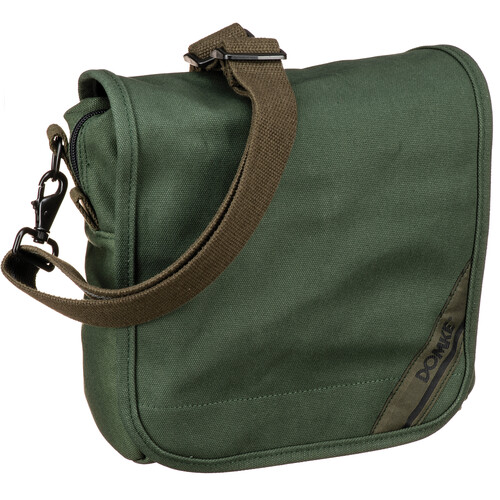 Domke F-5XC Large Shoulder Bag (Olive) 700-53D B&H Photo Video