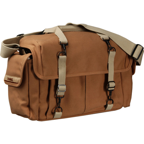 Domke  F 7 Double AF Bag (Sand) 700 70S