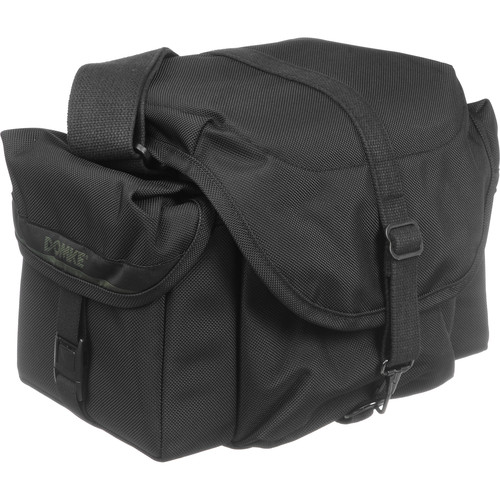 Domke J3 Journalist Shoulder Bag 700J3B B&H Photo Video