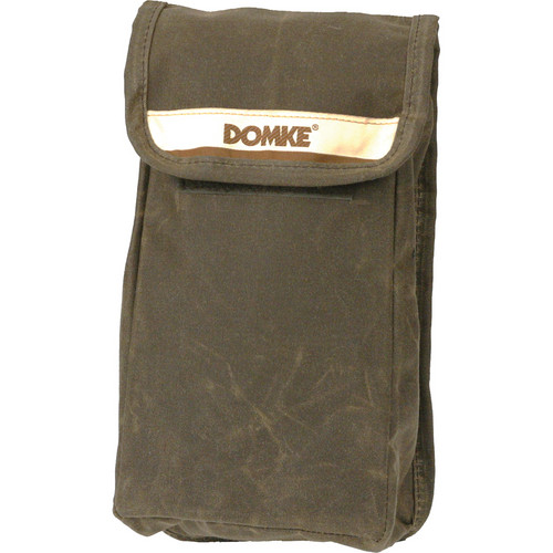 Domke F-902 RuggedWear Super Pouch (Brown)