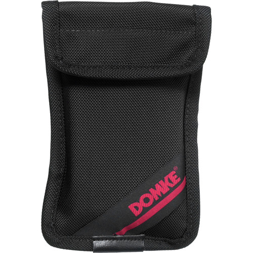 Domke Film Guard Bag Mini - Holds 9 Rolls of 35mm Film