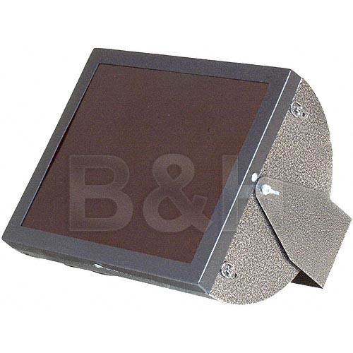 Doran Pro Darkroom Safelight with OCAmber Filter 10 x SL10