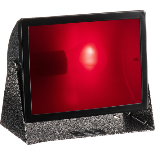 Doran Economy Darkroom Safelight with Red Filter (5 x 7