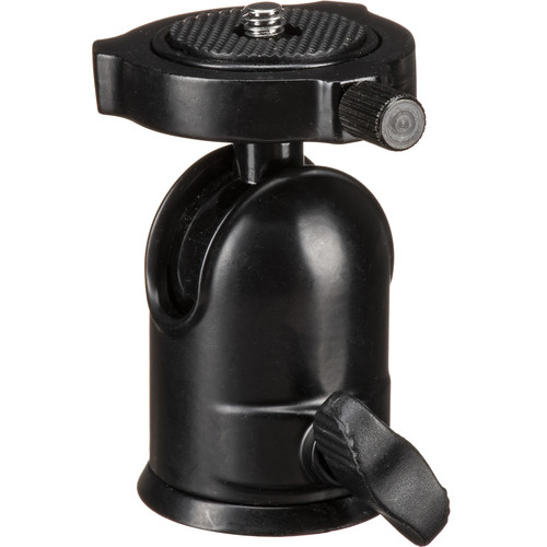 Dot Line DL-0610 Medium Ball Head w/ Quick Release Plate