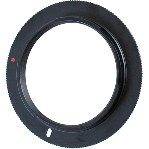 Dot Line Lens Mount Adapter for M42 to Nikon F/AI DL0624 B&H