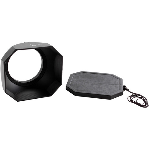 Dot Line 52mm Digital Video Lens Hood