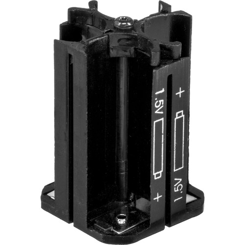 Dot Line Replacement Battery Holder for Vivitar 283/285 DLV/AP1