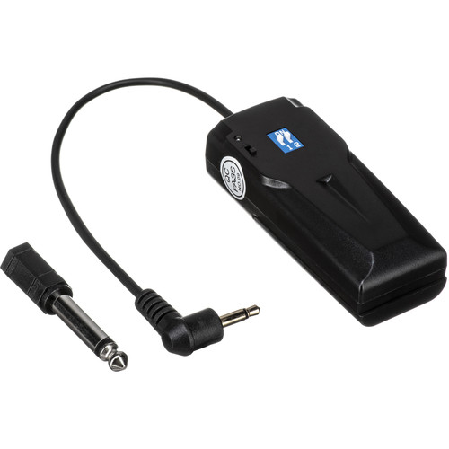 RPS Lighting RS-RT03R4C 4 Channel Wireless Receiver
