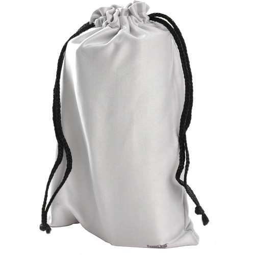 Dot Line Micro-Fiber Pouch (8.5 x 5.5