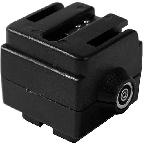 Dot Line Sony Flash To Standard Hot Shoe Adapter DL0425 B&H