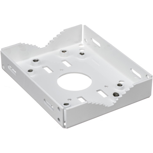 Dotworkz EZ Lock Pole Mount Bracket BRMPM1 B&H Photo Video