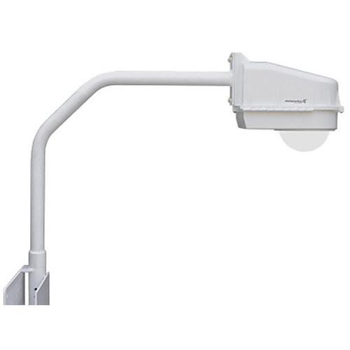 Dotworkz Parapet Swing Arm Roof Mount Bracket