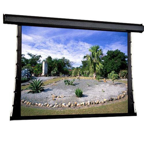Premier Matte White Electric Projection Screen Size/Format: 240" diagonal / 4:3