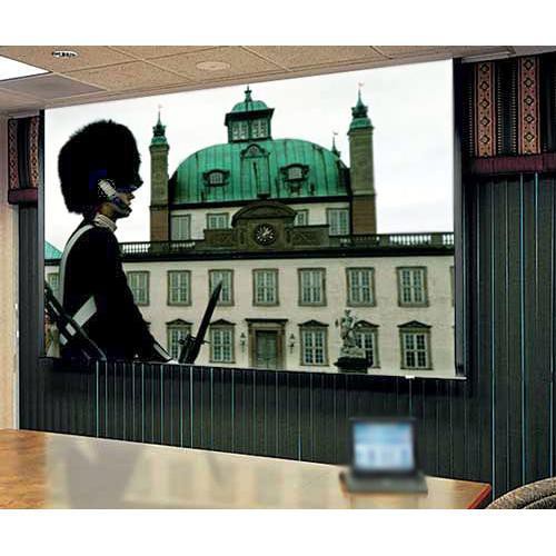 Draper 143028FB Ultimate Access/Series V 122 diag. (65x104) - Widescreen [16:10] - 0.6 Gain