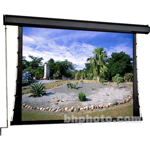 Premier/Series C Matt White Manual Projection Screen Viewing Area: 7