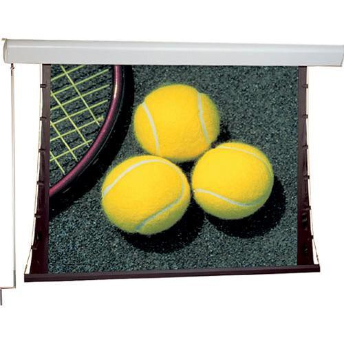 Draper 201101 Silhouette/Series C 83 diag. (50x66.5) - Video [4:3] - Pearl White MH1500V 1.5 Gain