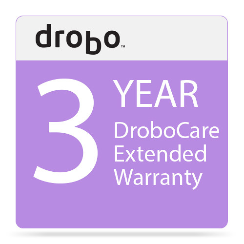 Drobo
