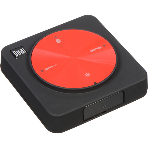 Dual Electronics XGPS150 Universal Bluetooth GPS Receiver