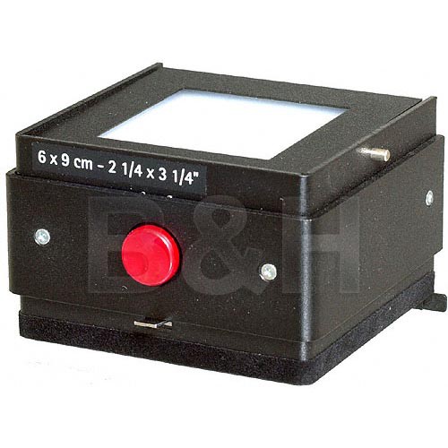 Durst Light Mixing Box for 6 x 9cm Negatives (Bimabox69) CF23000
