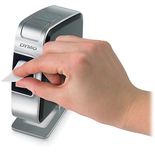 dymo driver for mac