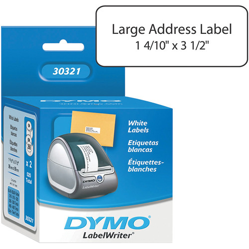 dymo stamps update 4.6.2
