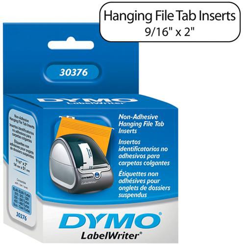 File tab