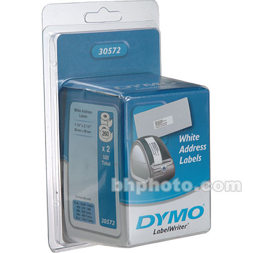 dymo 30572