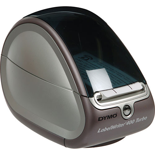 dymo stamps labelwriter twin turbo driver