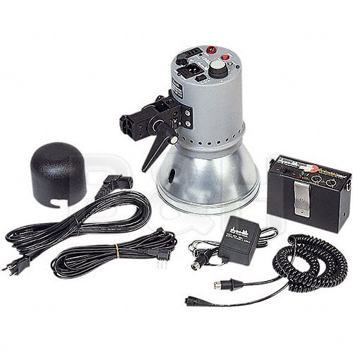 Dynalite UNIJRGPS1 One Head Package System UNIJRGPS1 B&H Photo