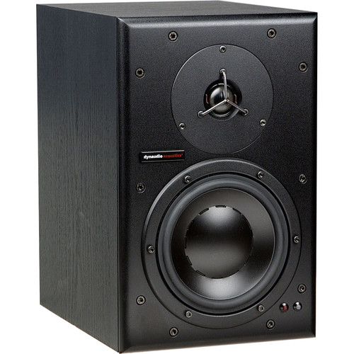 Dynaudio Acoustics BM6A 2-Way Active 6.5